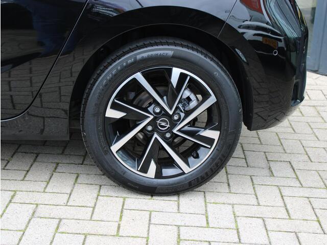 Opel CORSA 1.2 Turbo Hybrid Yes | Cruise / LMV / Carplay