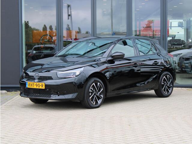 Opel CORSA 1.2 Turbo Hybrid Yes | Cruise / LMV / Carplay