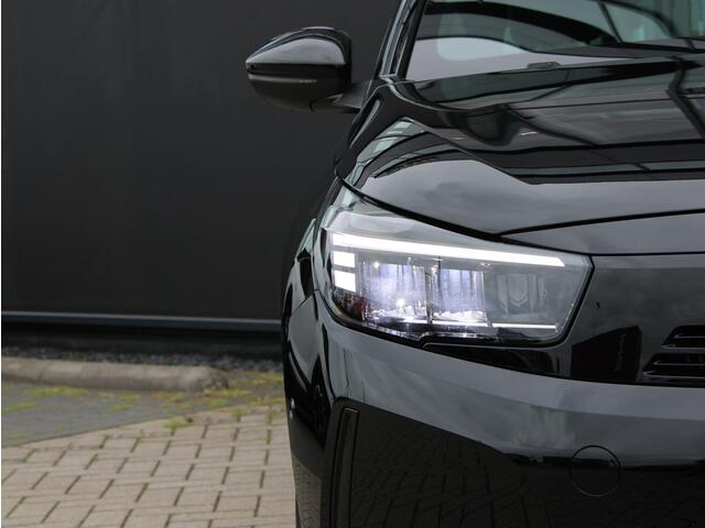 Opel CORSA 1.2 Turbo Hybrid Yes | Cruise / LMV / Carplay