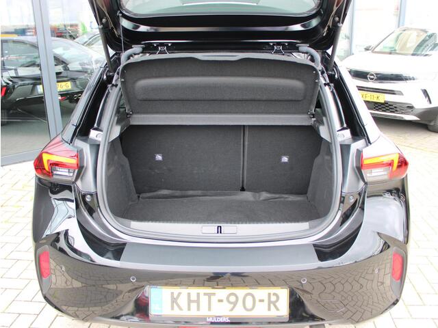 Opel CORSA 1.2 Turbo Hybrid Yes | Cruise / LMV / Carplay