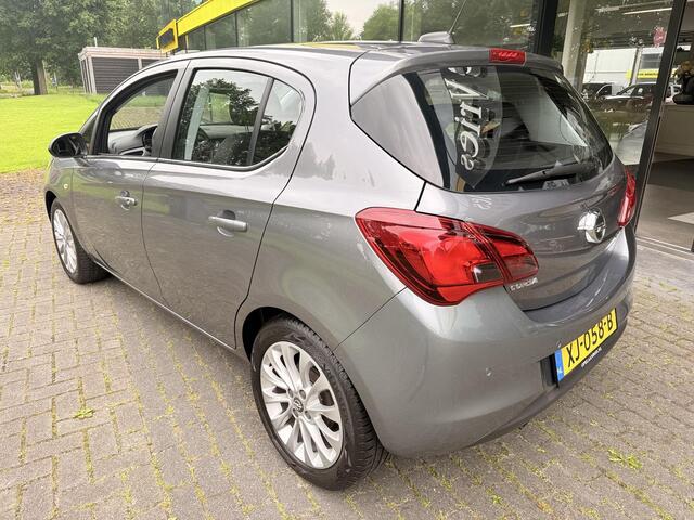 Opel CORSA 1.0 Turbo Online Edition