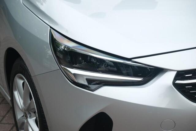 Opel CORSA 1.2 Turbo 100pk Edition | Navi | App Connect | Airco | Cruise | Full LED | PDC