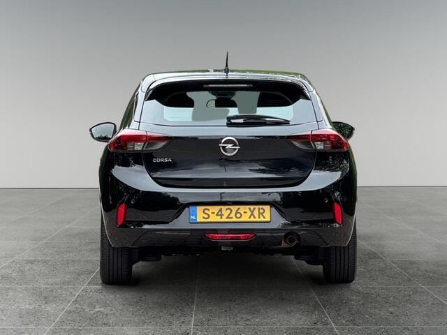 Opel CORSA Elegance 1.2 Turbo 100pk | 180° CAMERA | STUURVERW. | DODEHOEKBEW. | FULL LED | APPLE CARPLAY / ANDROID AUTO | ISOFIX |