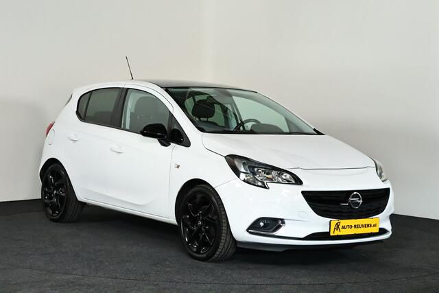 Opel CORSA 1.0 Turbo Online Edition / CarPlay / Clima / Cruisecontrol