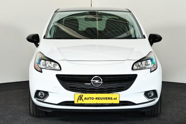 Opel CORSA 1.0 Turbo Online Edition / CarPlay / Clima / Cruisecontrol