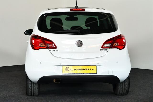 Opel CORSA 1.0 Turbo Online Edition / CarPlay / Clima / Cruisecontrol