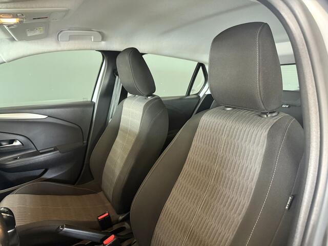 Opel CORSA 1.2 Elegance | Apple Carplay | Sensoren | Cruise.