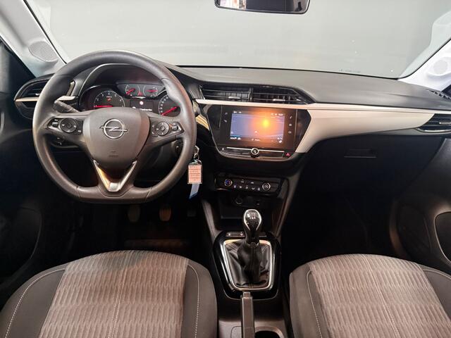 Opel CORSA 1.2 Elegance | Apple Carplay | Sensoren | Cruise.