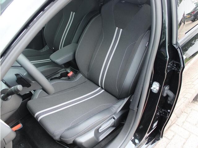 Opel CORSA 1.2 Turbo Hybrid 110pk GS Automaat | Camera/Navi/Climate