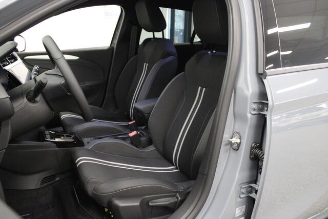 Opel CORSA 1.2 Turbo Hybrid GS