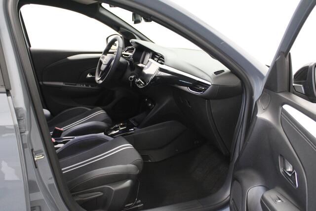 Opel CORSA 1.2 Turbo Hybrid GS