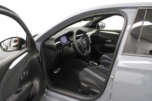 Opel CORSA 1.2 Turbo Hybrid GS