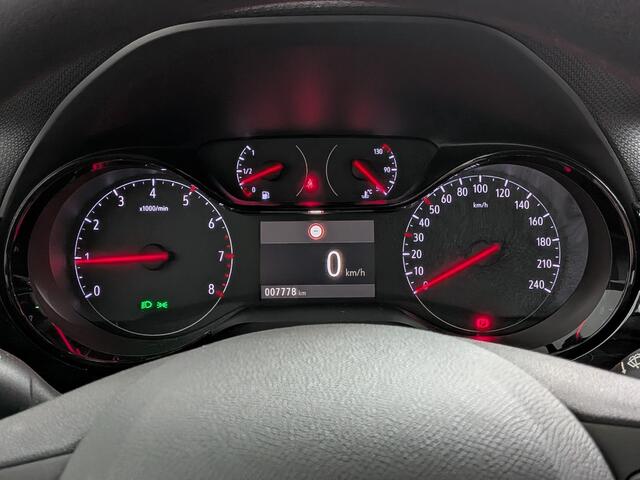 Opel CORSA 1.2 Edition, 7.778km NAP! 1e Eig! Carplay! VERWACHT!
