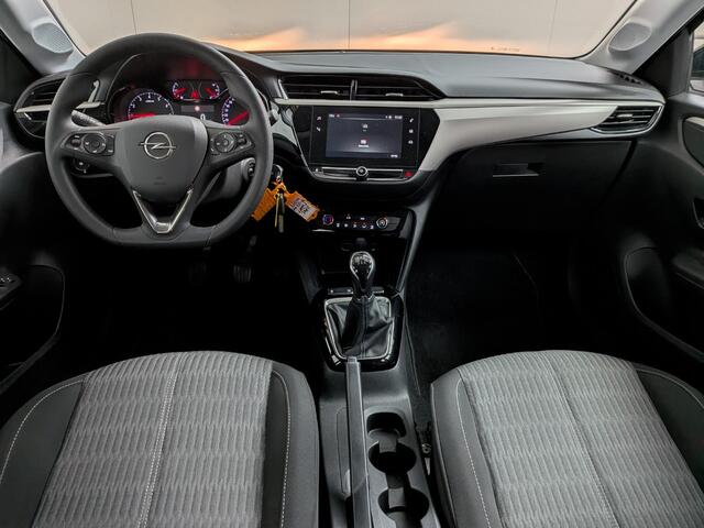 Opel CORSA 1.2 Edition, 7.778km NAP! 1e Eig! Carplay! VERWACHT!