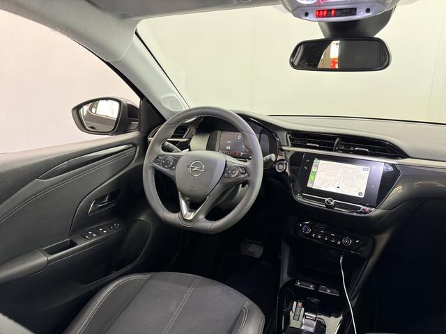 Opel CORSA Elegance 100PK AUT / Camera / Stoelverwarming / Carplay