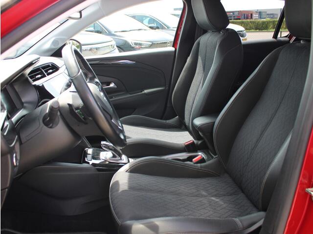 Opel CORSA 1.2 GS Line | Camera / Cruise / Carplay