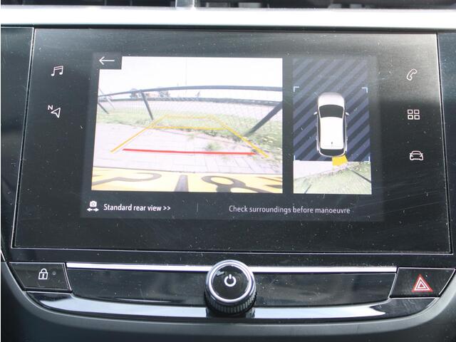 Opel CORSA 1.2 GS Line | Camera / Cruise / Carplay