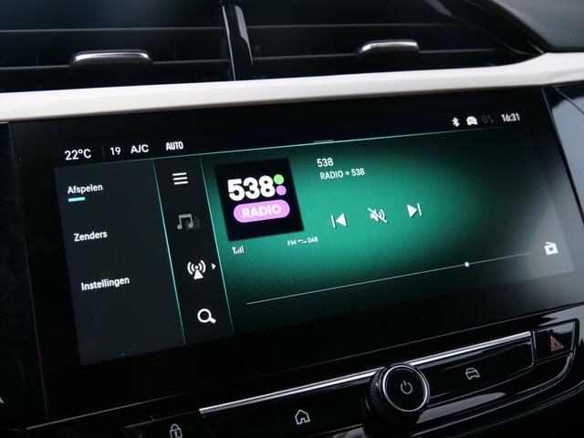 Opel CORSA 1.2 GS Line 100Pk Camera / Carplay / Klimaatregeling / Cruise control