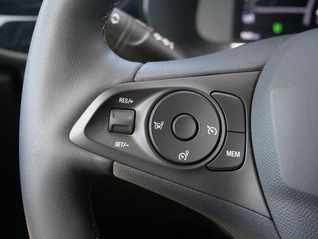 Opel CORSA 1.2 GS Line 100Pk Camera / Carplay / Klimaatregeling / Cruise control