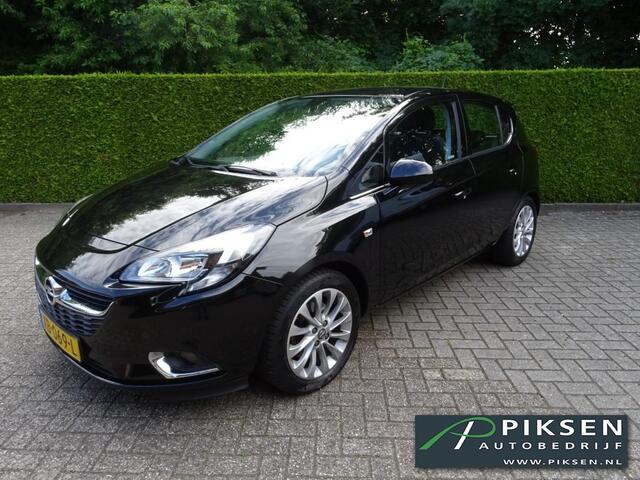 Opel CORSA 1.0 TURBO ONL. EDITION NAVI BLUETOOTH PDC CLIMA