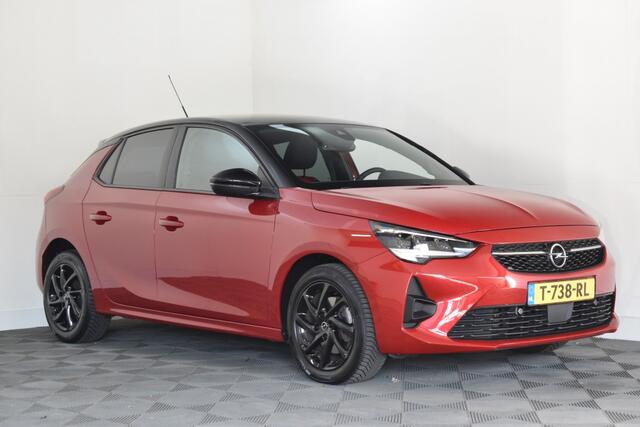 Opel CORSA 1.2T. 100PK GS LINE