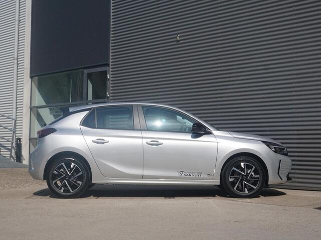 Opel CORSA 1.2 Turbo Hybrid Business Edition