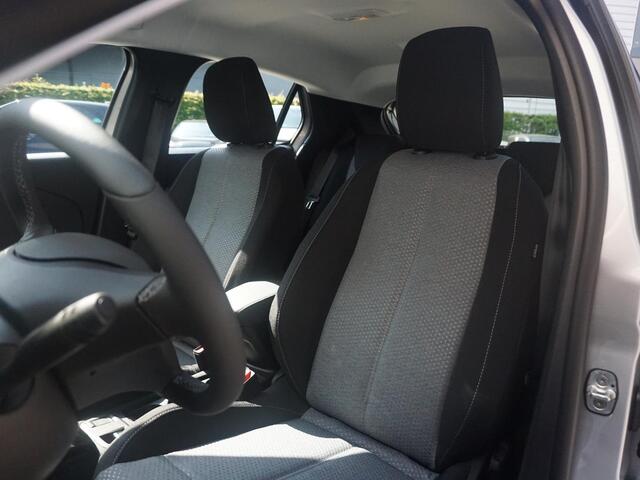 Opel CORSA 1.2 Turbo Hybrid Business Edition