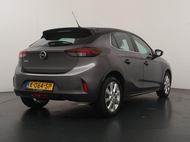 Opel CORSA 1.2 GS Line - Navigatie - Cruise Control - Climate Control - Apple Carplay & Android Auto