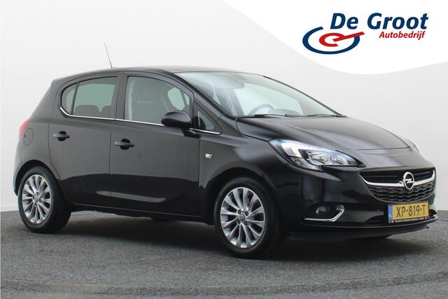 Opel CORSA 1.0 Turbo Online Edition Camera, Apple Carplay, Climate, Cruise, PDC