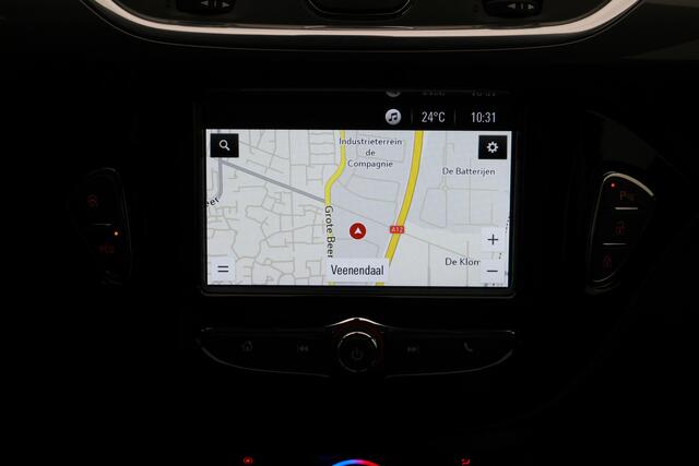 Opel CORSA 1.0 Turbo Online Edition Camera, Apple Carplay, Climate, Cruise, PDC