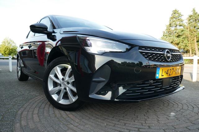 Opel CORSA 1.2 ELEGANCE 101 PK CAMERA/APPLE CARPLAY/NW DISTRIBUTIE