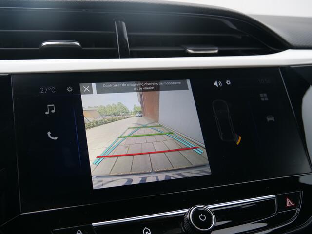 Opel CORSA 1.2 Turbo GS 100 Pk Camera / Apple Carplay / DAB