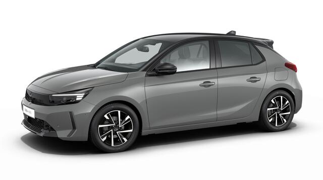 Opel CORSA 1.2 Turbo Hybrid GS DIRECT RIJDEN - RIJKLAAR - 8 JAAR GARANTIE