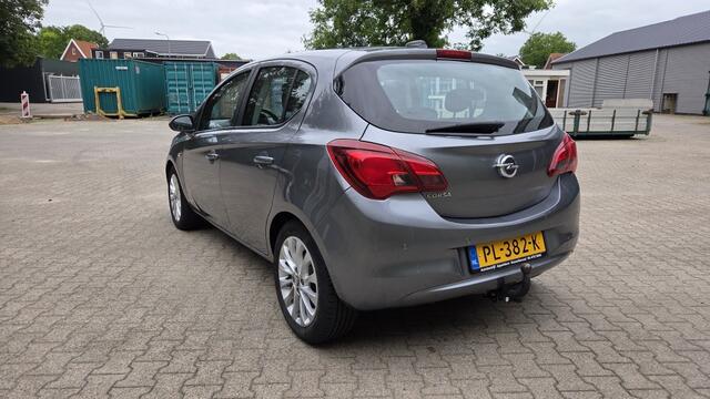 Opel CORSA 1.4 Innovation