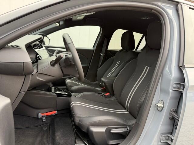 Opel CORSA 1.2 Turbo 145PK Hybrid GS-Line Luxe met Navi/Camera, Climate controle, Dodehoek