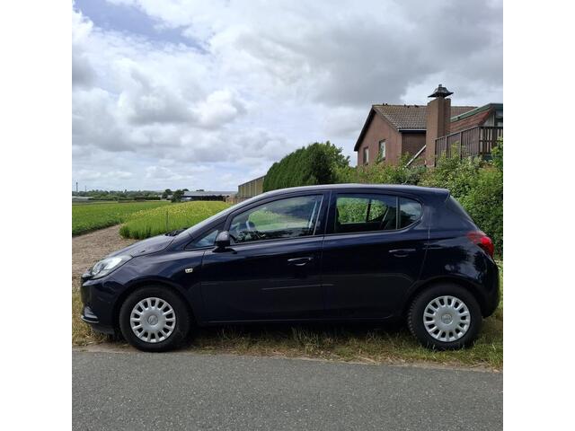 Opel CORSA 1.4 120 Jaar Edition Verwarmde stoelen + Stuur / Cruise Control