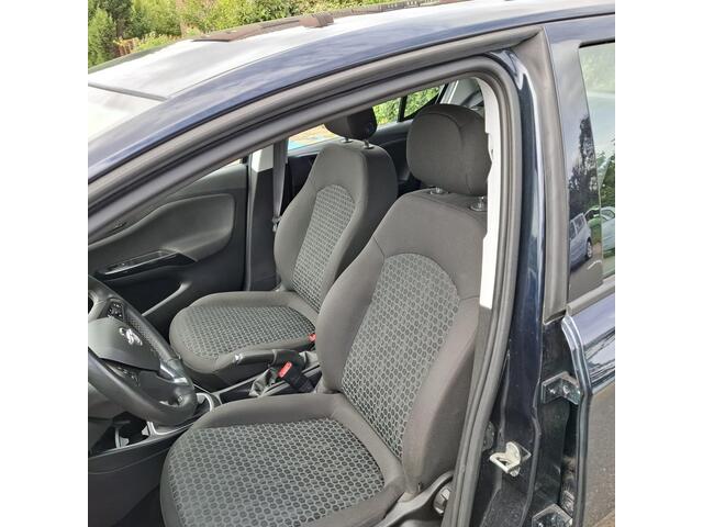 Opel CORSA 1.4 120 Jaar Edition Verwarmde stoelen + Stuur / Cruise Control