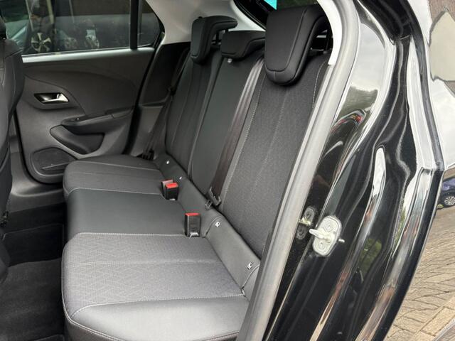 Opel CORSA 1.2 ELEGANCE Automaat CarPlay, LED, Camera, Cruise