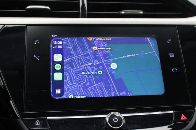 Opel CORSA 1.2 Edition - Carplay, Navi, Cruise, Lichtmetalen Velgen