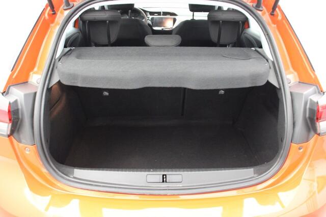 Opel CORSA 1.2 Edition - Carplay, Navi, Cruise, Lichtmetalen Velgen