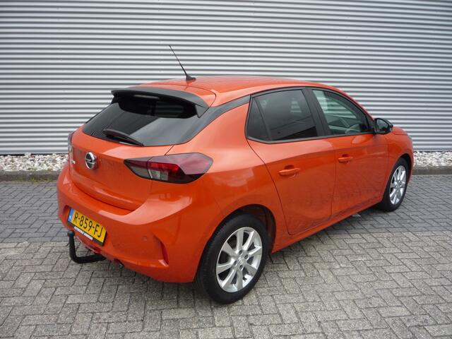 Opel CORSA 1.2 Turbo (100Pk) Edition+ Camera Tr.Haak Cruise Géén Afleverkos