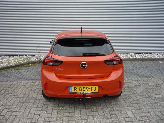 Opel CORSA 1.2 Turbo (100Pk) Edition+ Camera Tr.Haak Cruise Géén Afleverkos