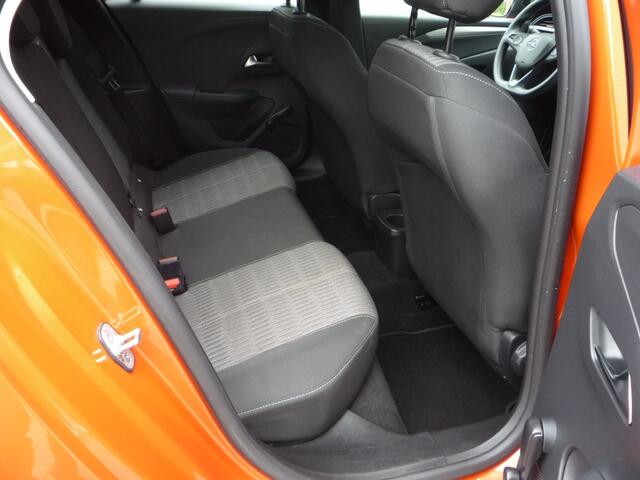 Opel CORSA 1.2 Turbo (100Pk) Edition+ Camera Tr.Haak Cruise Géén Afleverkos
