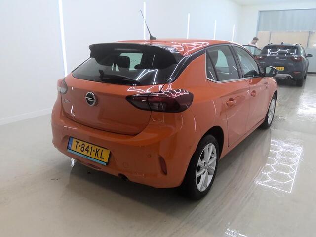 Opel CORSA 1.2 Level 3