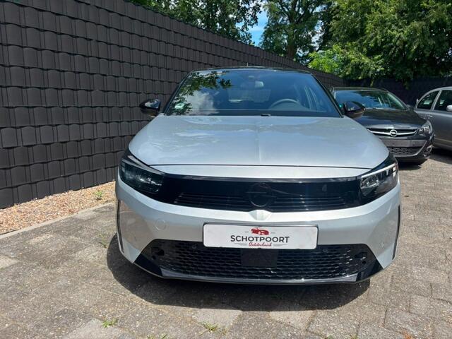 Opel CORSA 1.2 T GS**DAB//CARPLAY//MOOIE AUTO**
