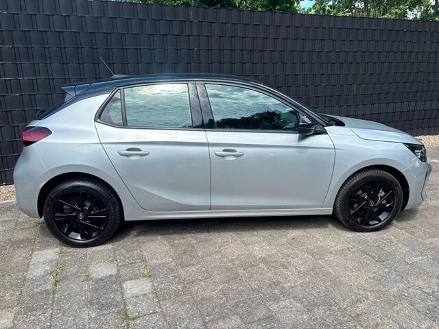 Opel CORSA 1.2 T GS**DAB//CARPLAY//MOOIE AUTO**