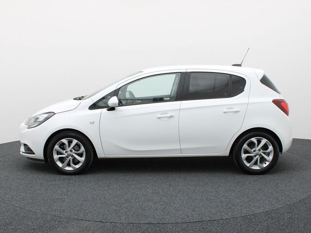 Opel CORSA 1.0 Turbo 90Pk Online Edition | Camera | Apple Carplay/ Android Auto | Prijs Rijklaar!!
