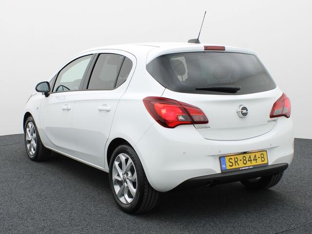 Opel CORSA 1.0 Turbo 90Pk Online Edition | Camera | Apple Carplay/ Android Auto | Prijs Rijklaar!!