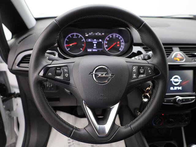 Opel CORSA 1.0 Turbo 90Pk Online Edition | Camera | Apple Carplay/ Android Auto | Prijs Rijklaar!!