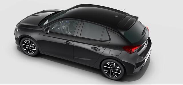 Opel CORSA 1.2 Turbo Hybrid Yes | Uit voorraad leverbaar! | Actieprijs inclusief inruilpremie | 110PK | AUTOMAAT | Winterpack | Parkeersensoren Voor & Achter | Navigatie |